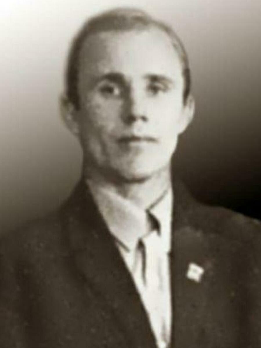 Билень Зиновий Евстахович, Фото