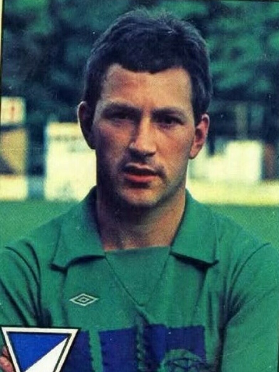 Грубен Роберт, Фото