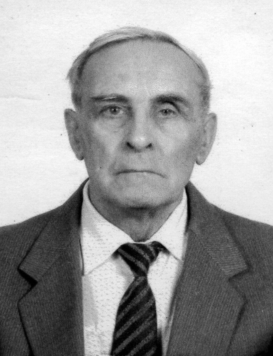 Долгополов Лев Борисович, Фото