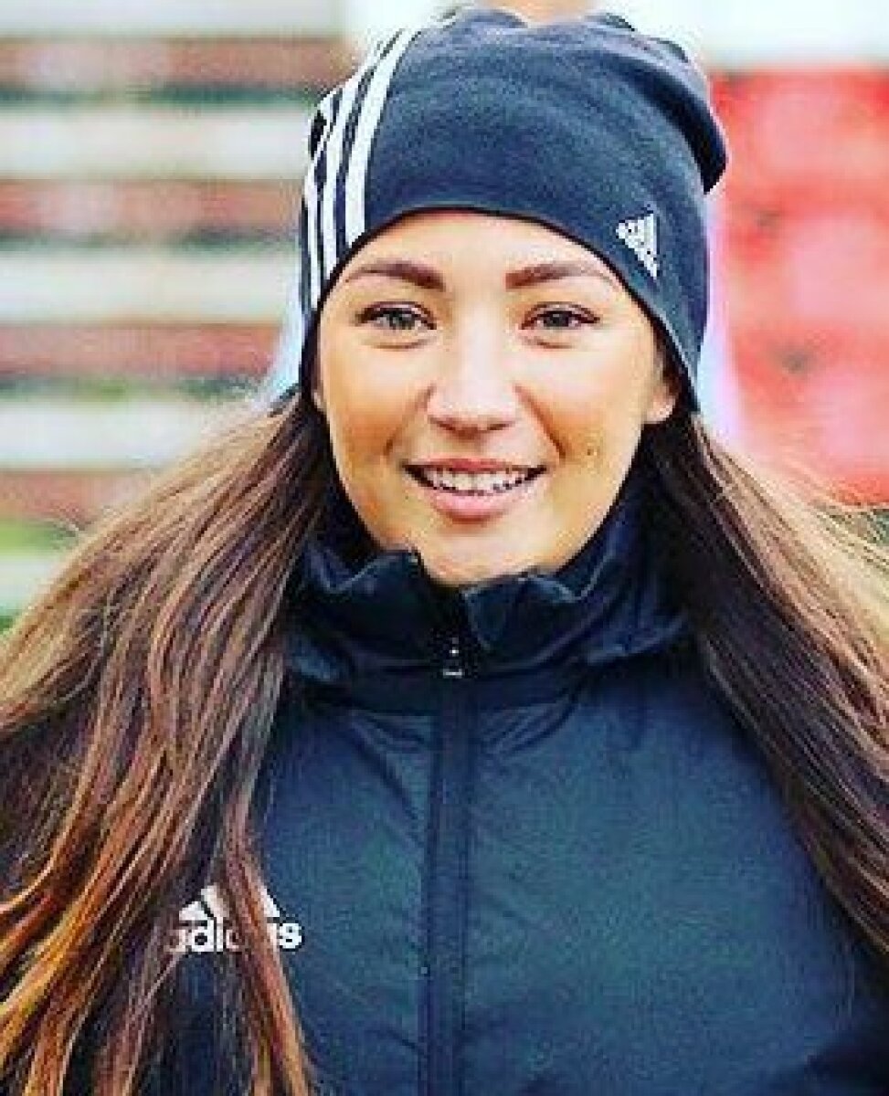 Валиева Сабина Равильевна, Фото