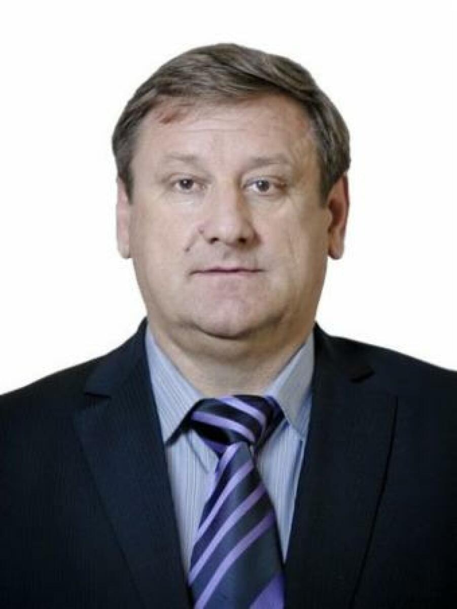 Евграфов Александр Васильевич, Фото