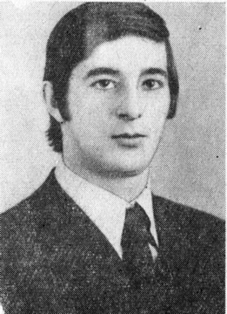 Комков Анатолий Алексеевич, Фото