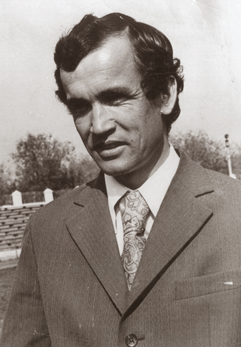 Галеев Далрод Ибрагимович, Фото