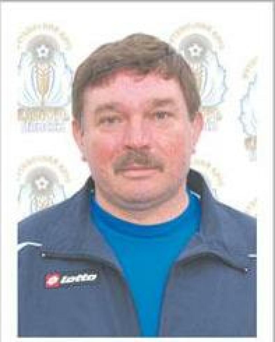 Бабахин Александр Амплиёвич, Фото