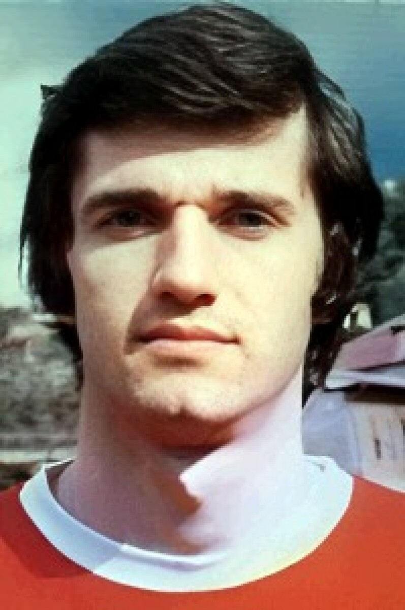 Бережной Александр Николаевич, Фото