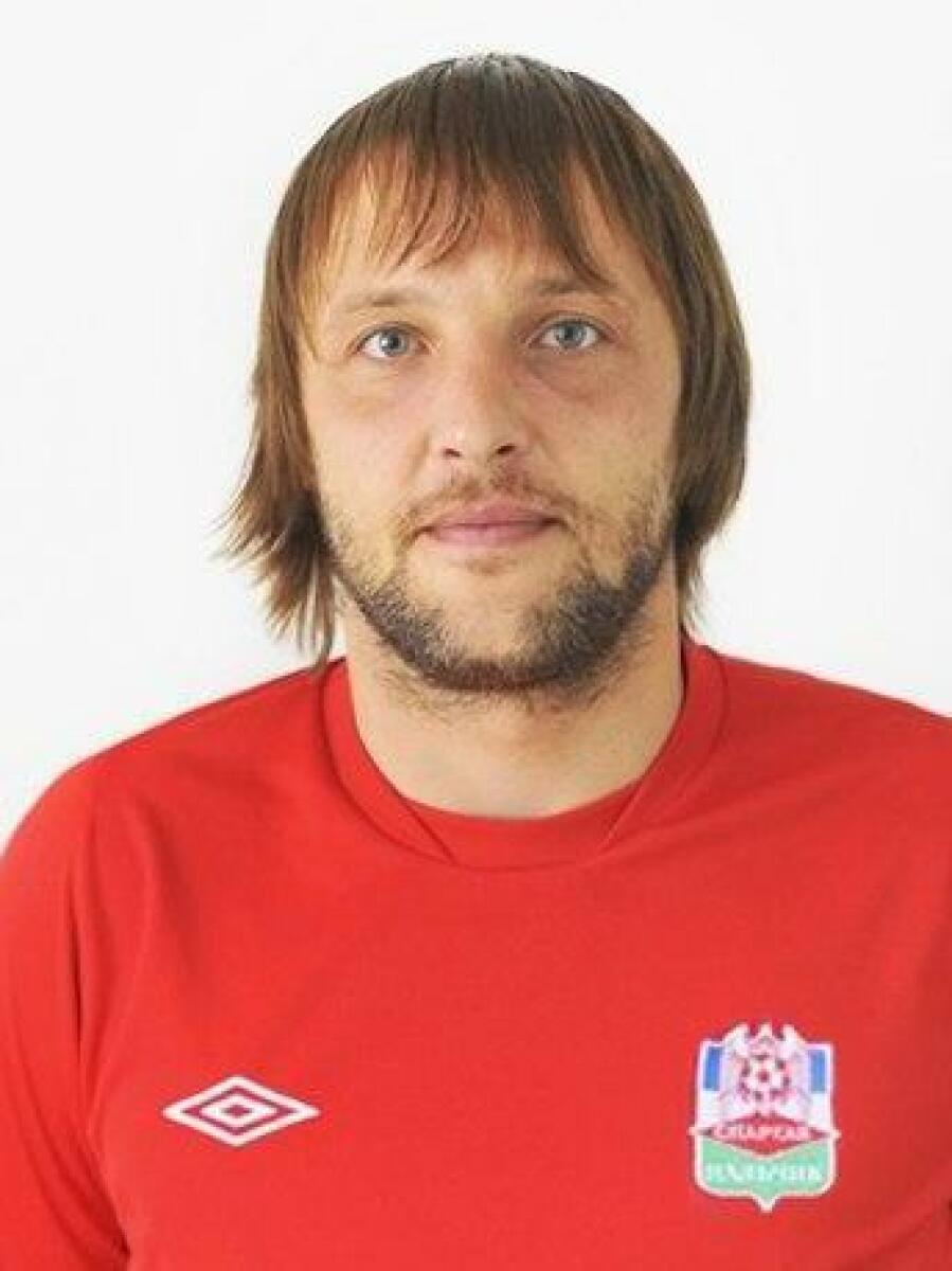 Васильев Антон Александрович, Фото