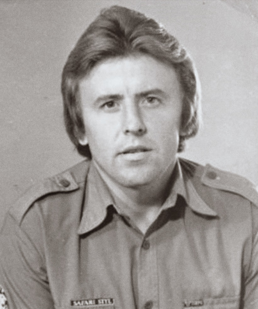 Куприй Николай Иванович, Фото