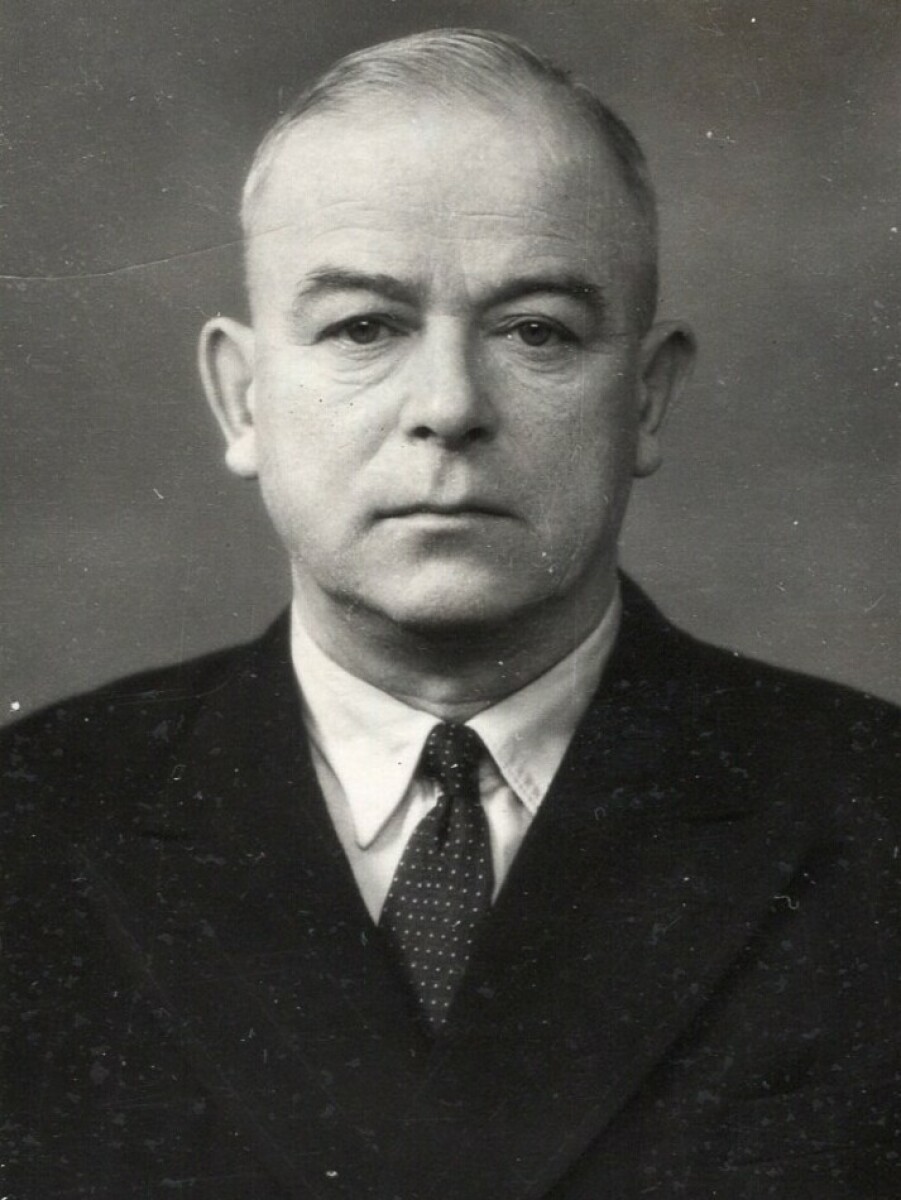 Щелчков Александр Иванович, Фото