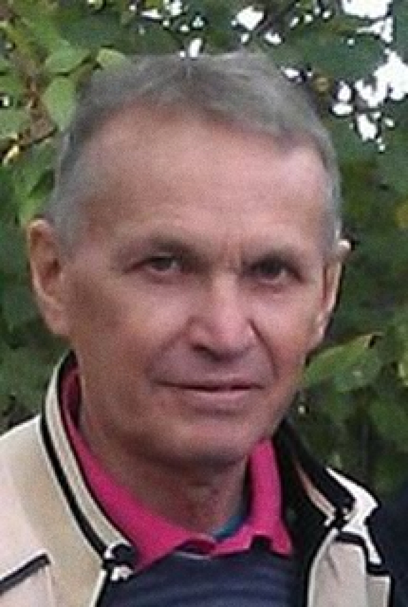 Ремнёв Игорь Николаевич, Фото