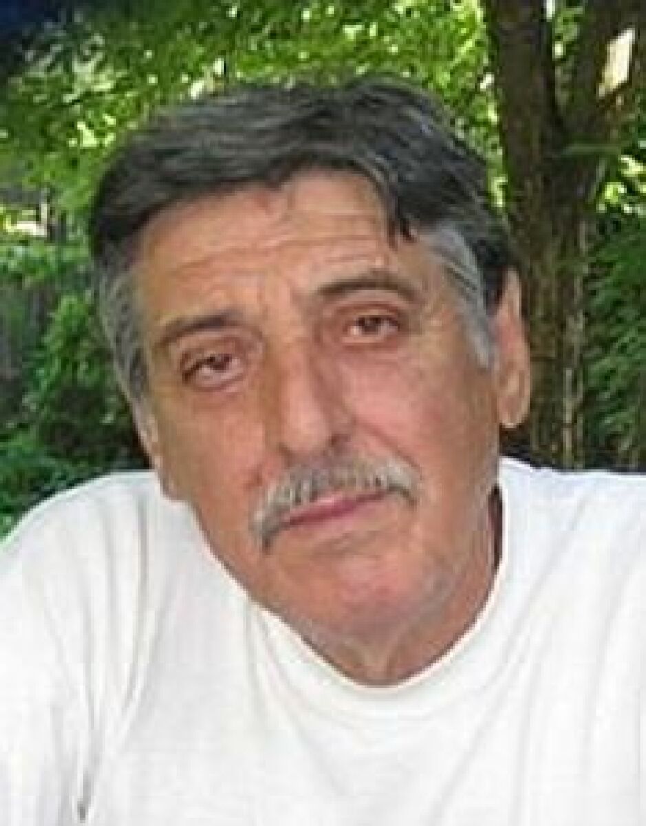 Оганесов Игорь Павлович, Фото