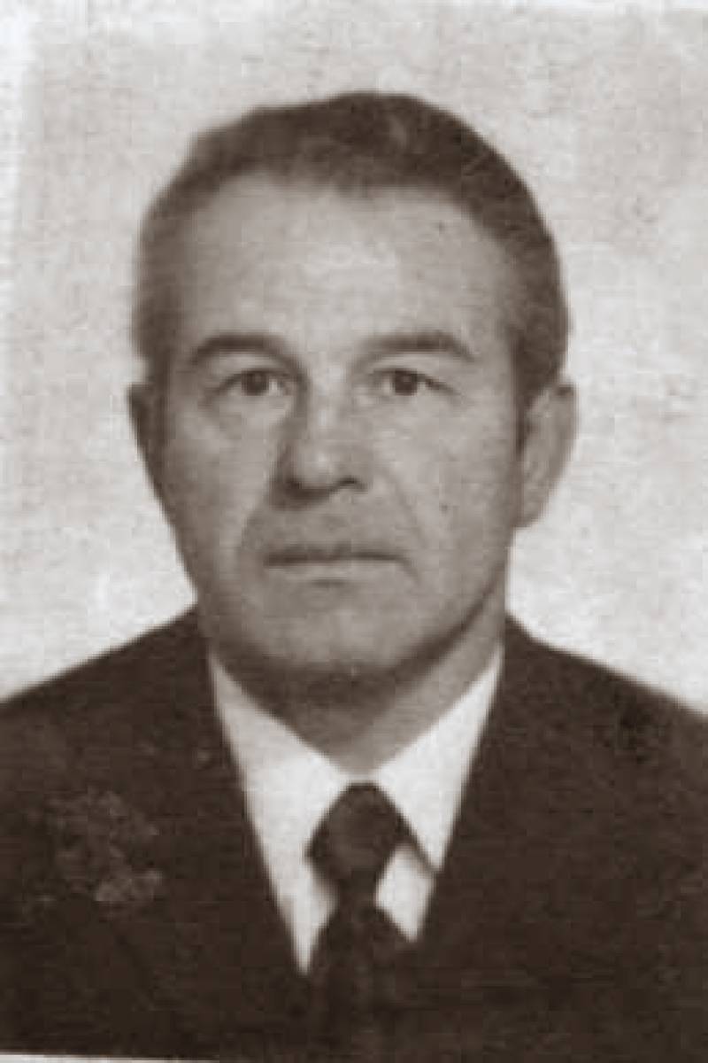 Колобов Алексей Михайлович, Фото