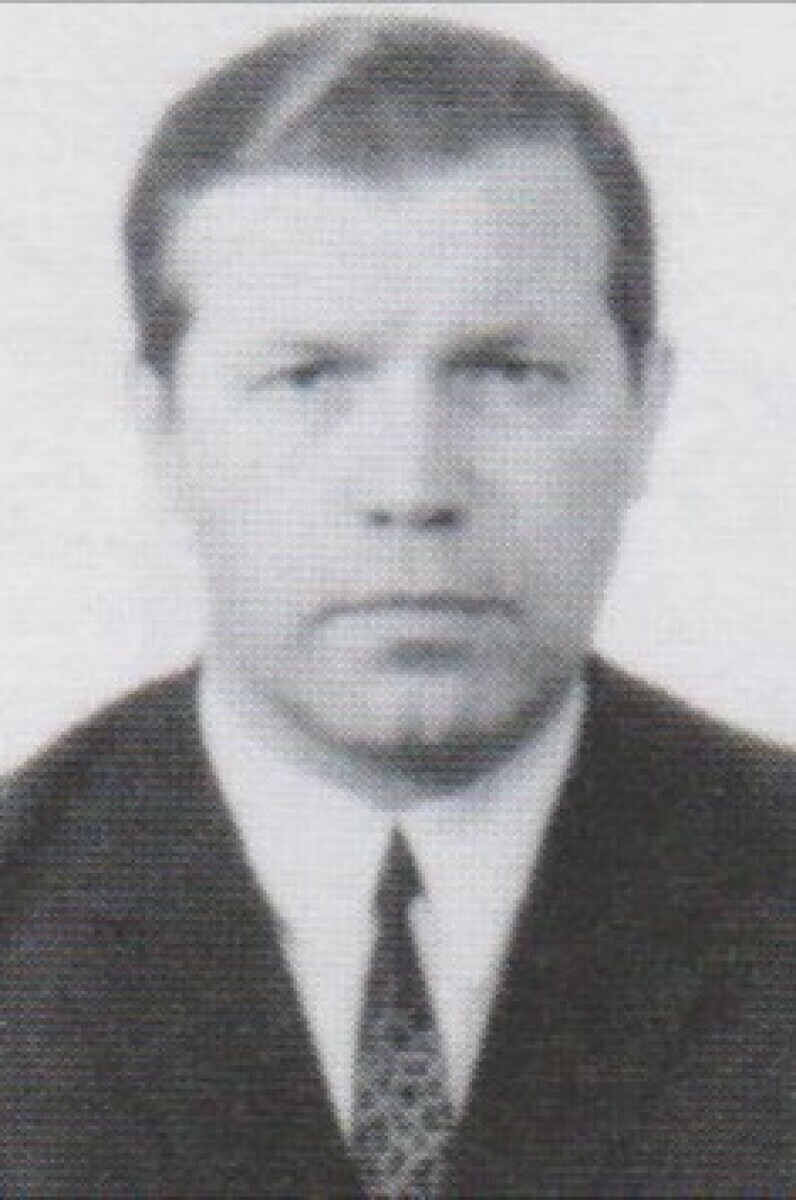 Мышенков Борис Михайлович, Фото