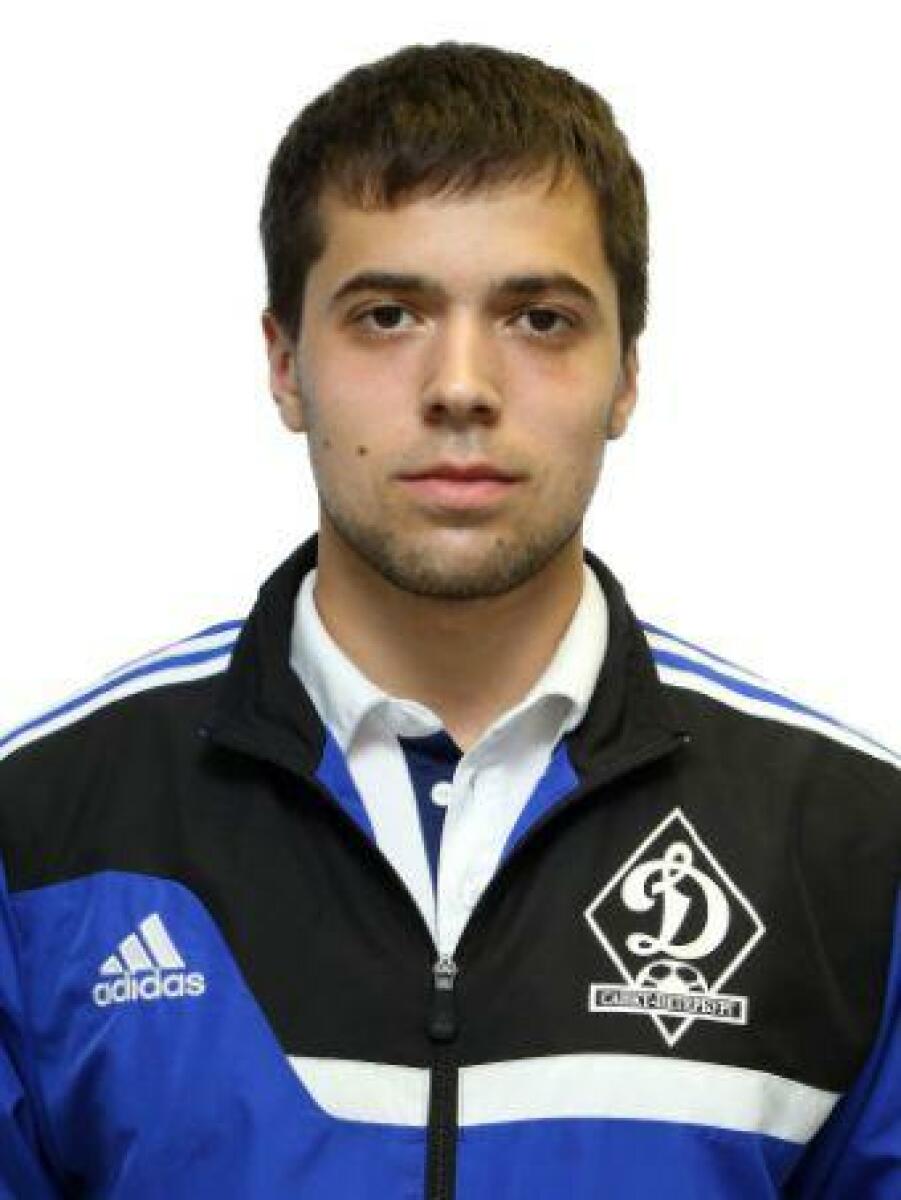 Михайлов Алексей Михайлович, Фото