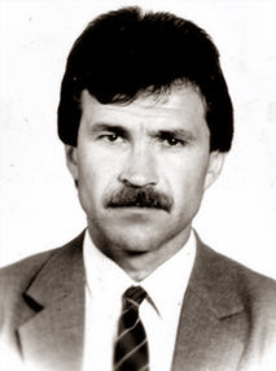 Степануха Евгений Александрович, Фото