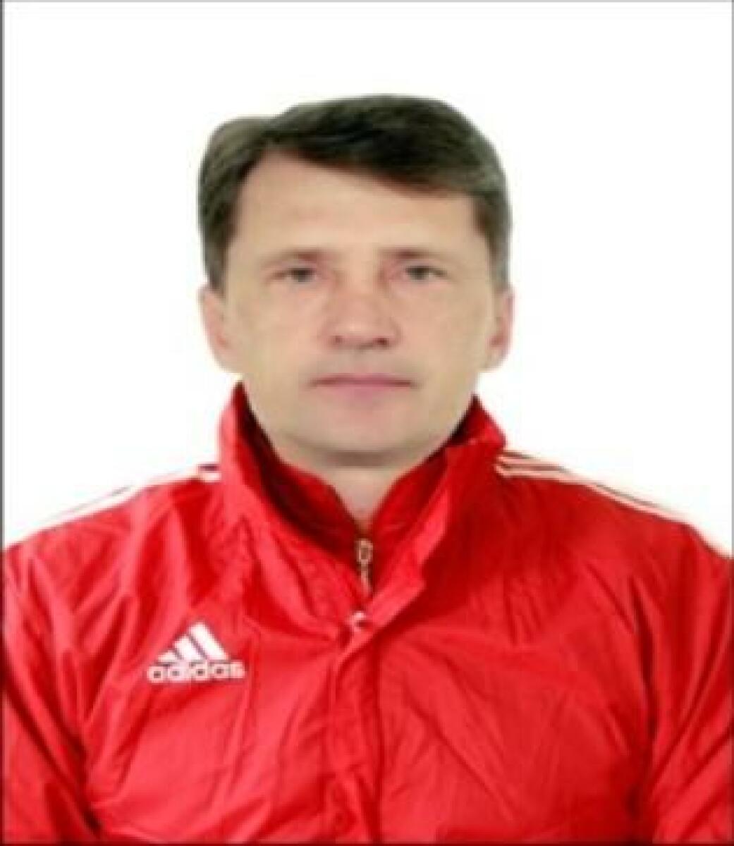 Пинчуков Андрей Викторович, Фото