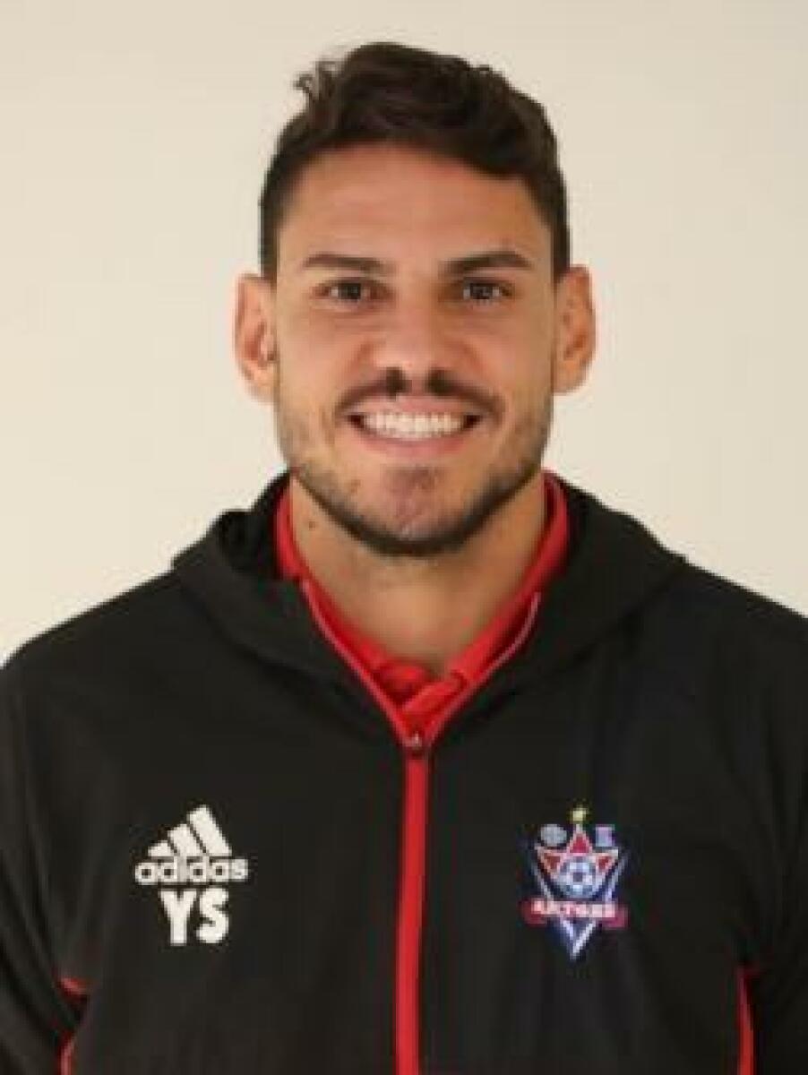 Силва Дорнеллас Фабрисио, Фото