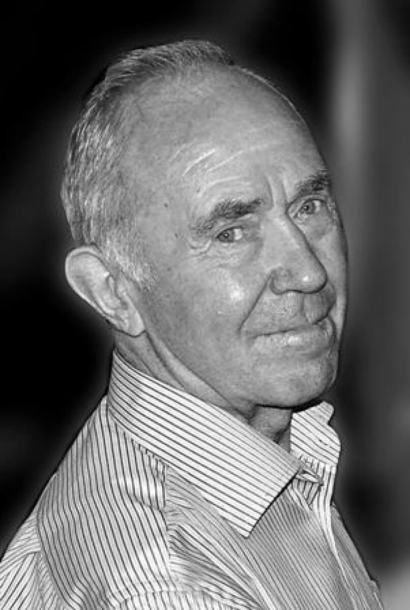 Коровин Юрий Иванович, Фото
