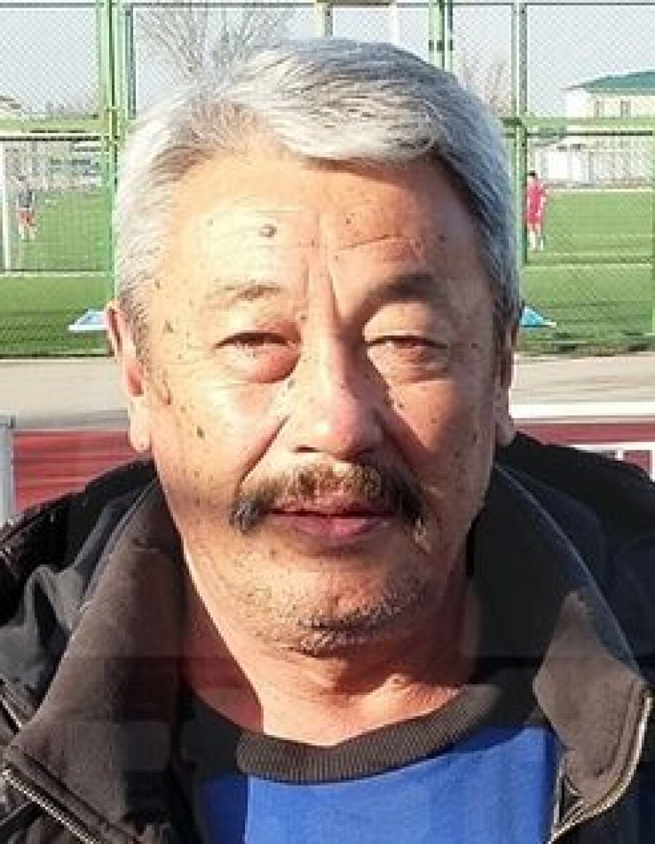 Хван Вячеслав Львович, Фото