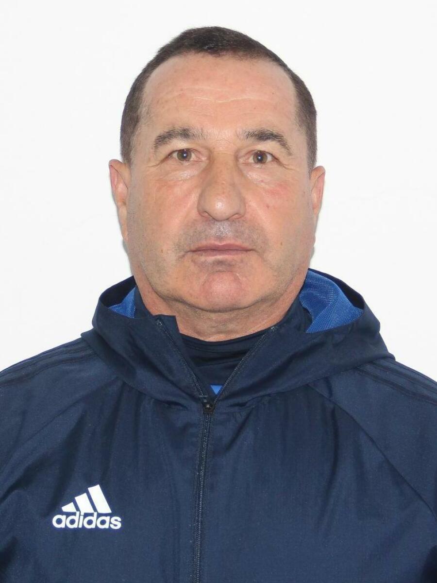 Барзукаев Ахмет Саид-Салимович, Фото