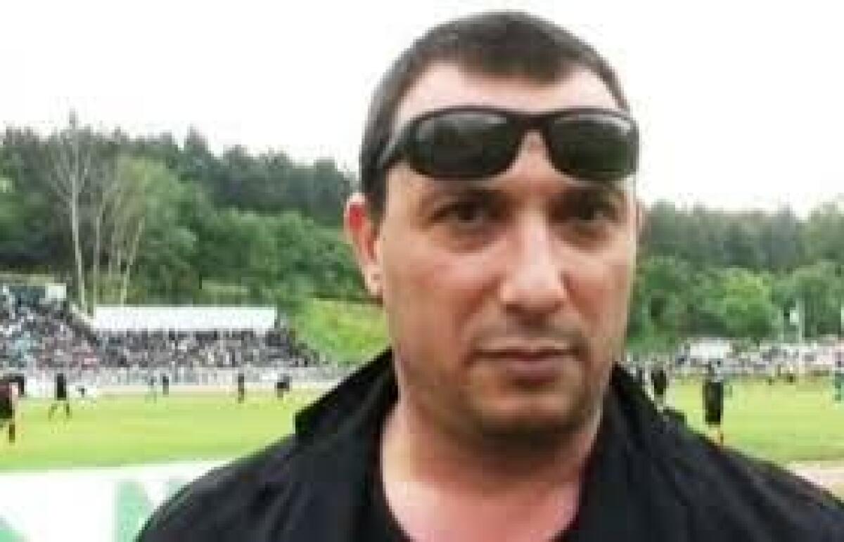 Чилибонов Симеон Илиев, Фото
