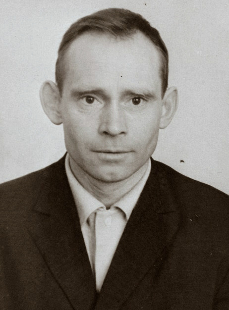 Орехов Виктор Михайлович, Фото