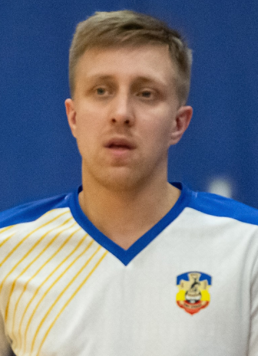 Белоусов Кирилл Михайлович, Фото