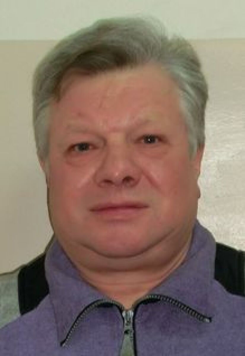 Выбиванцев Сергей Иванович, Фото