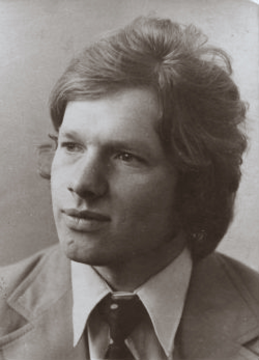 Выбиванцев Сергей Иванович, Фото