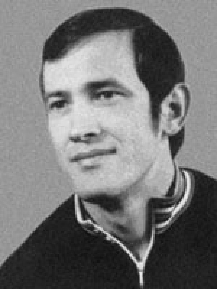 Краев Сергей Гаврилович, Фото