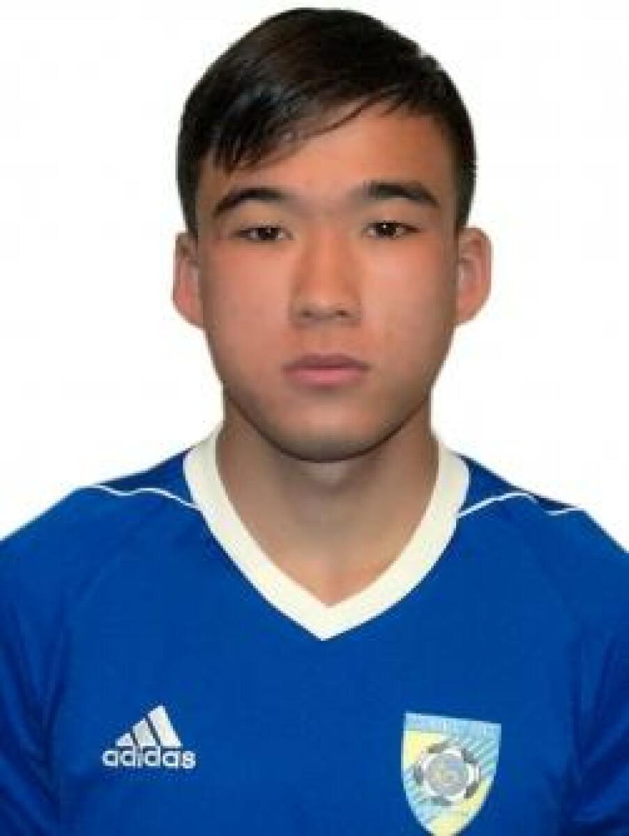 Нуролдинов Нурым Саркытбекулы, Фото