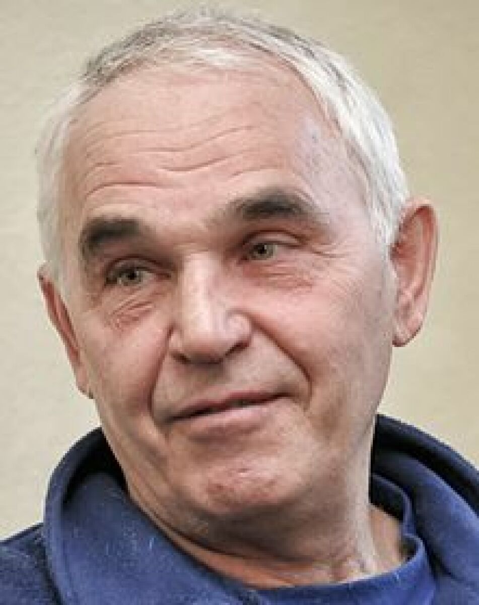 Юров Николай Павлович, Фото