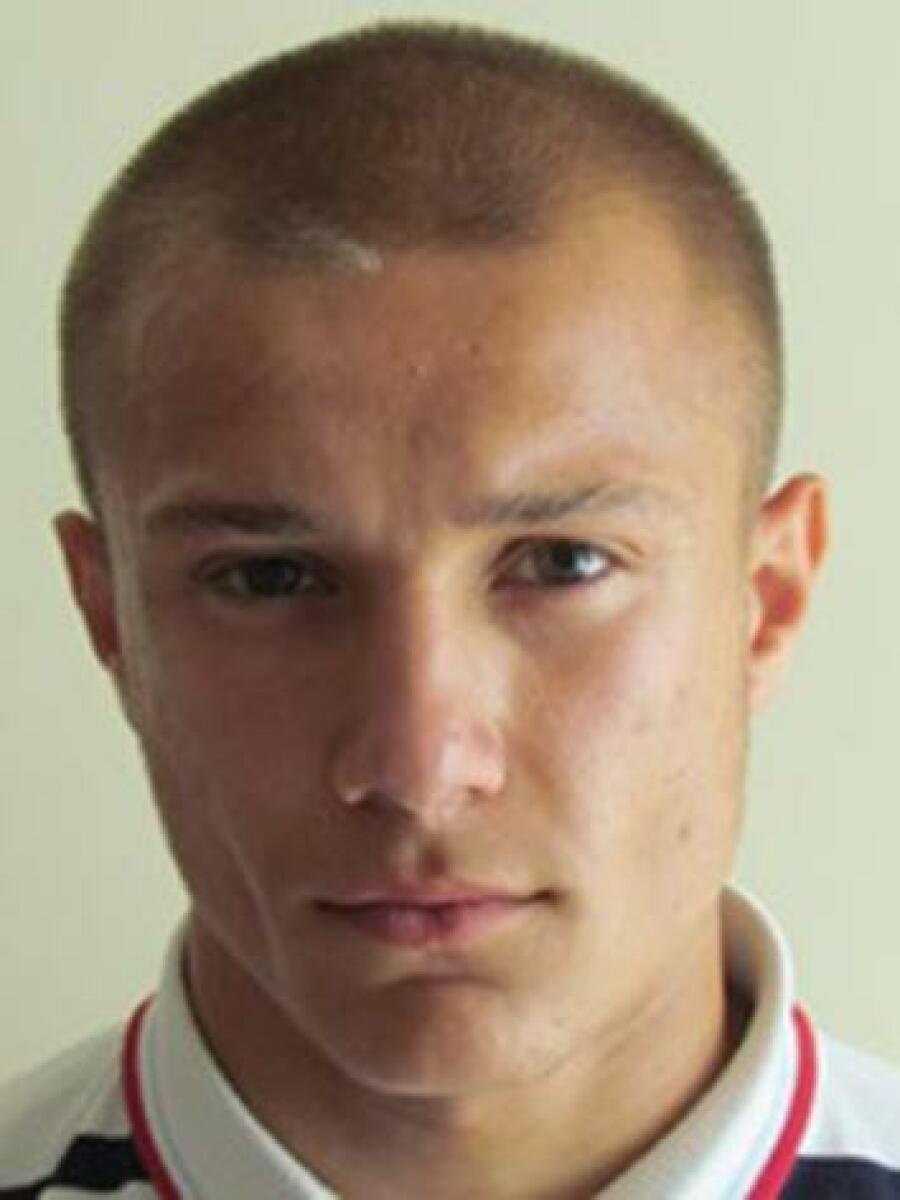 Пушкарчук Назар Павлович, Фото