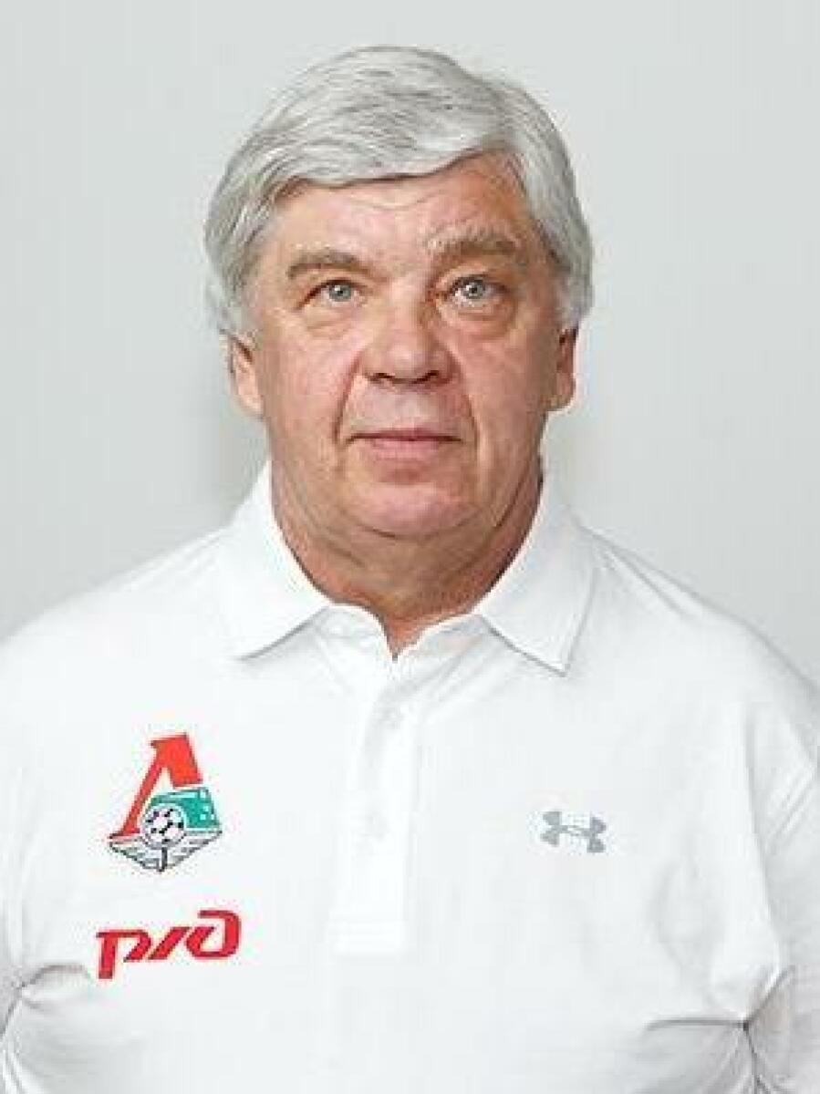 Гришин Сергей Владимирович, Фото