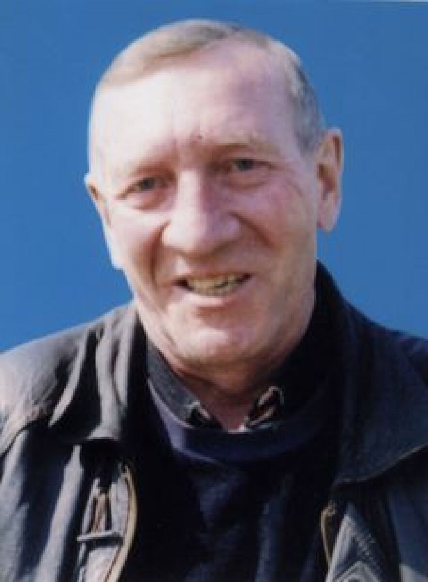 Горелов Владимир Константинович, Фото