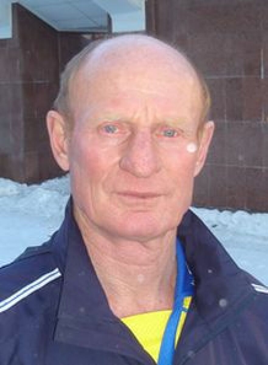 Хвостов Виктор Сергеевич, Фото