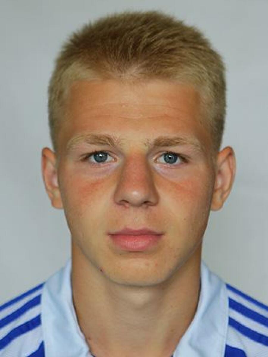 Наумец Владислав Олегович, Фото