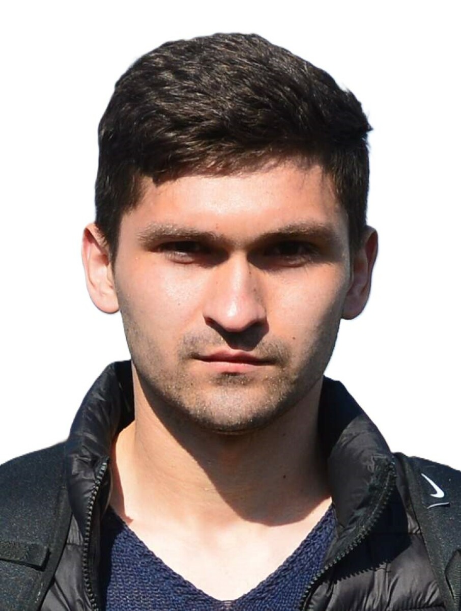 Нахаба Юрий Юрьевич, Фото