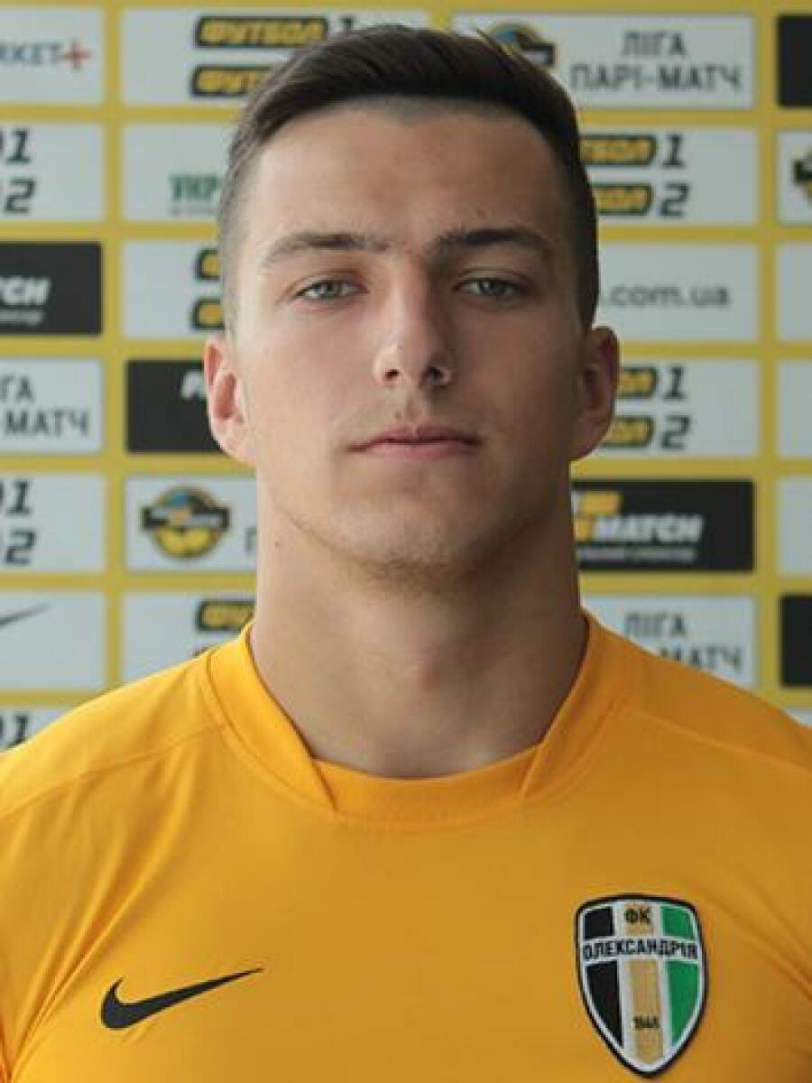 Чернятинский Александр Михайлович, Фото