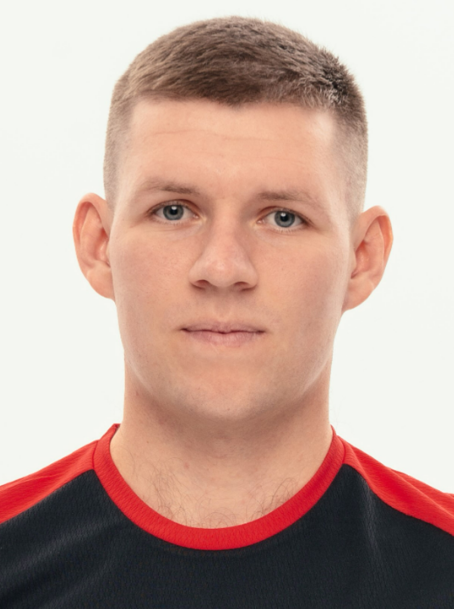 Романюк Дмитрий Андреевич, Фото