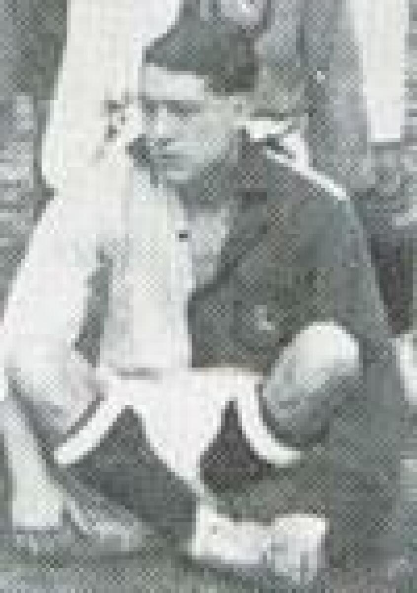 де Соуса Кадете Жайме, Фото