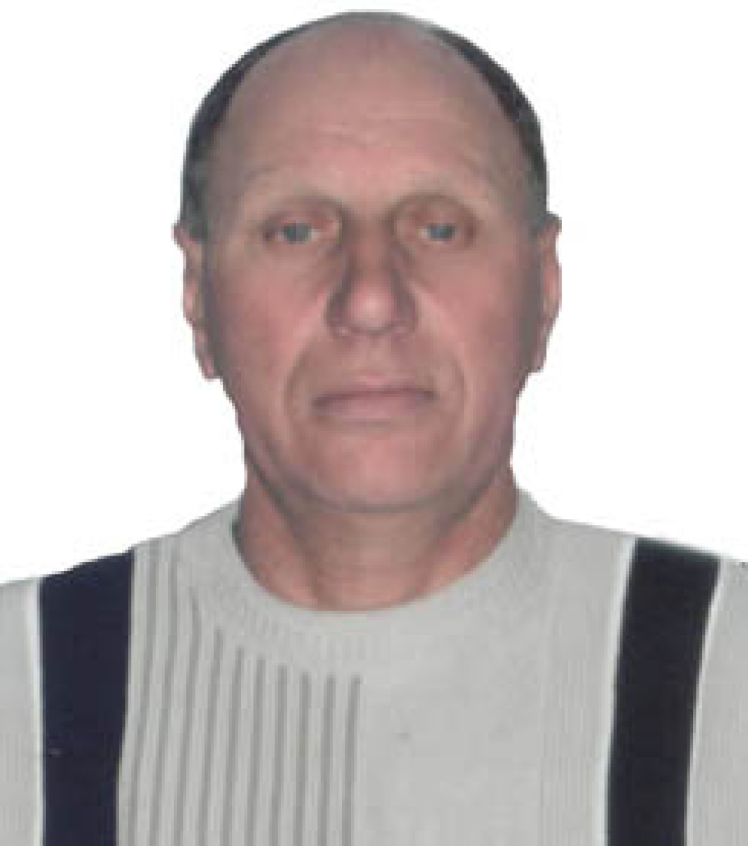 Артюх Николай Николаевич, Фото