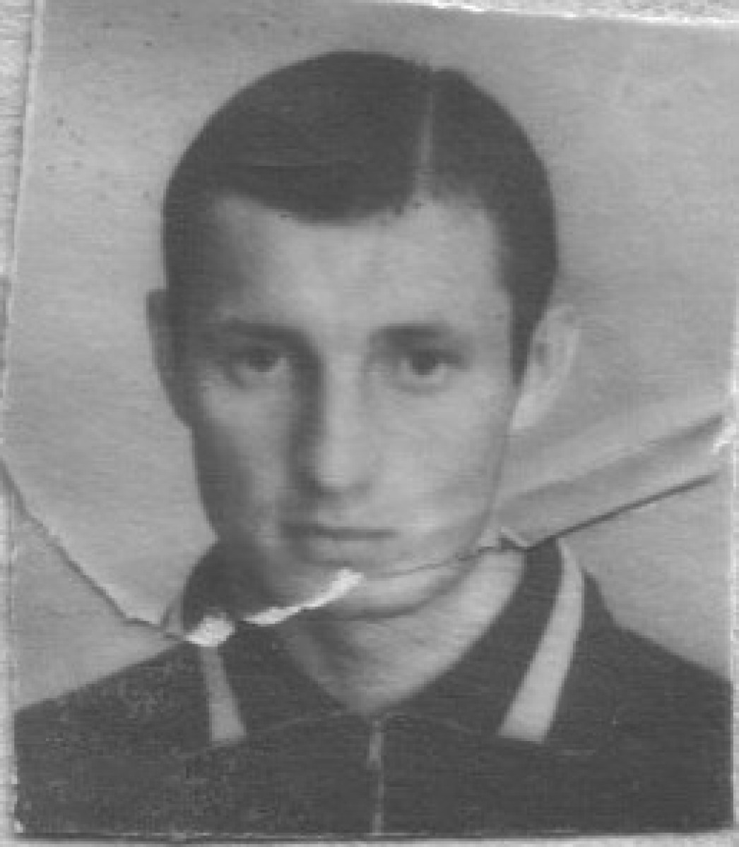 Парфёнов Юрий Константинович, Фото