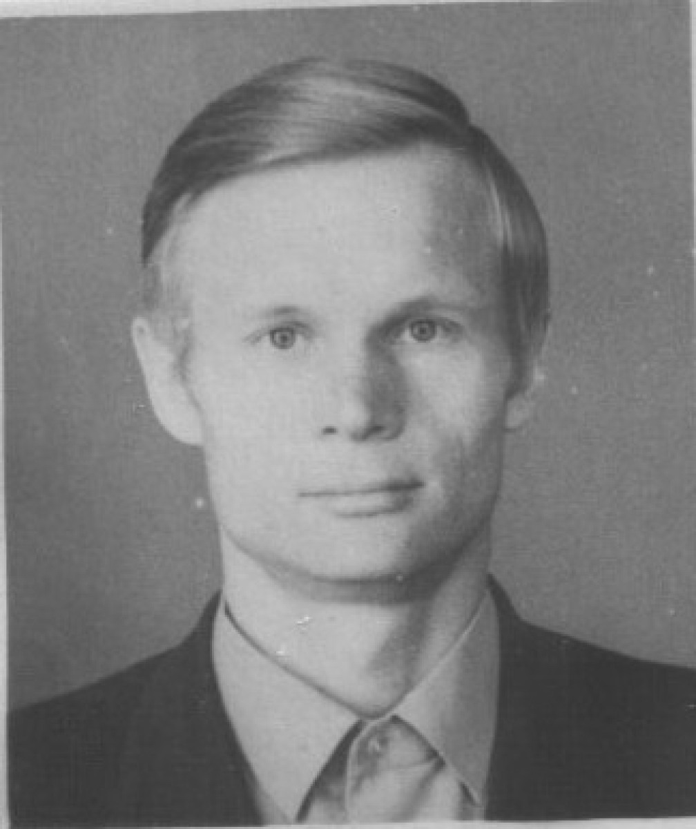 Прохорович Геннадий Петрович, Фото