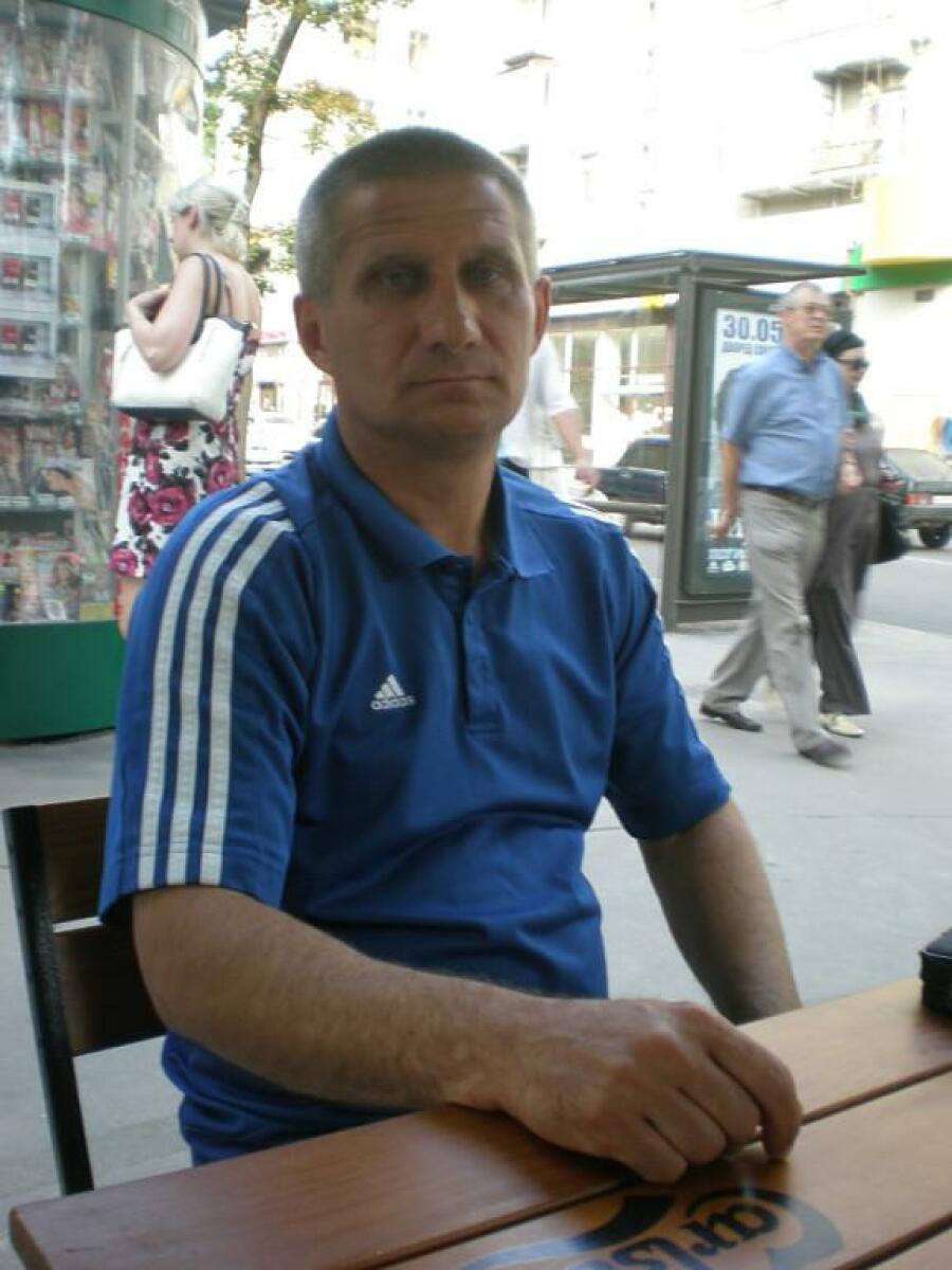 Бик Игорь Гарриевич, Фото