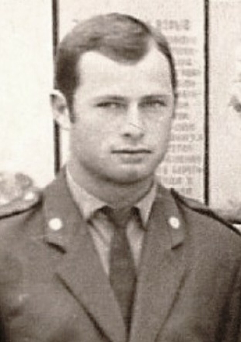 Гурман Борис Ильич, Фото