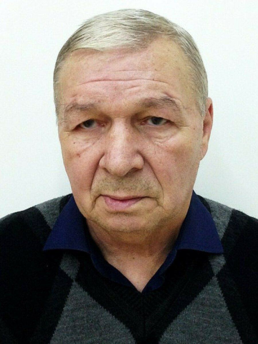 Королёв Виталий Николаевич, Фото