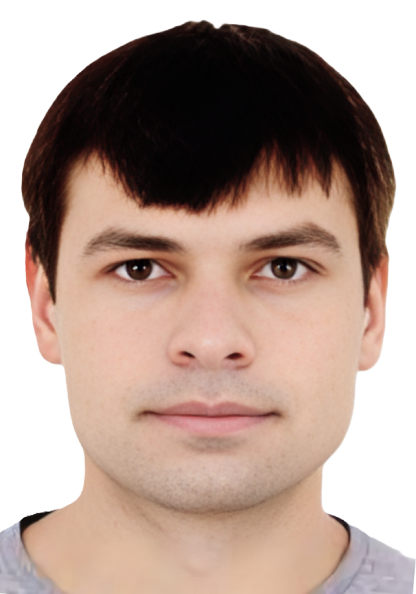 Корна Владимир Владимирович, Фото