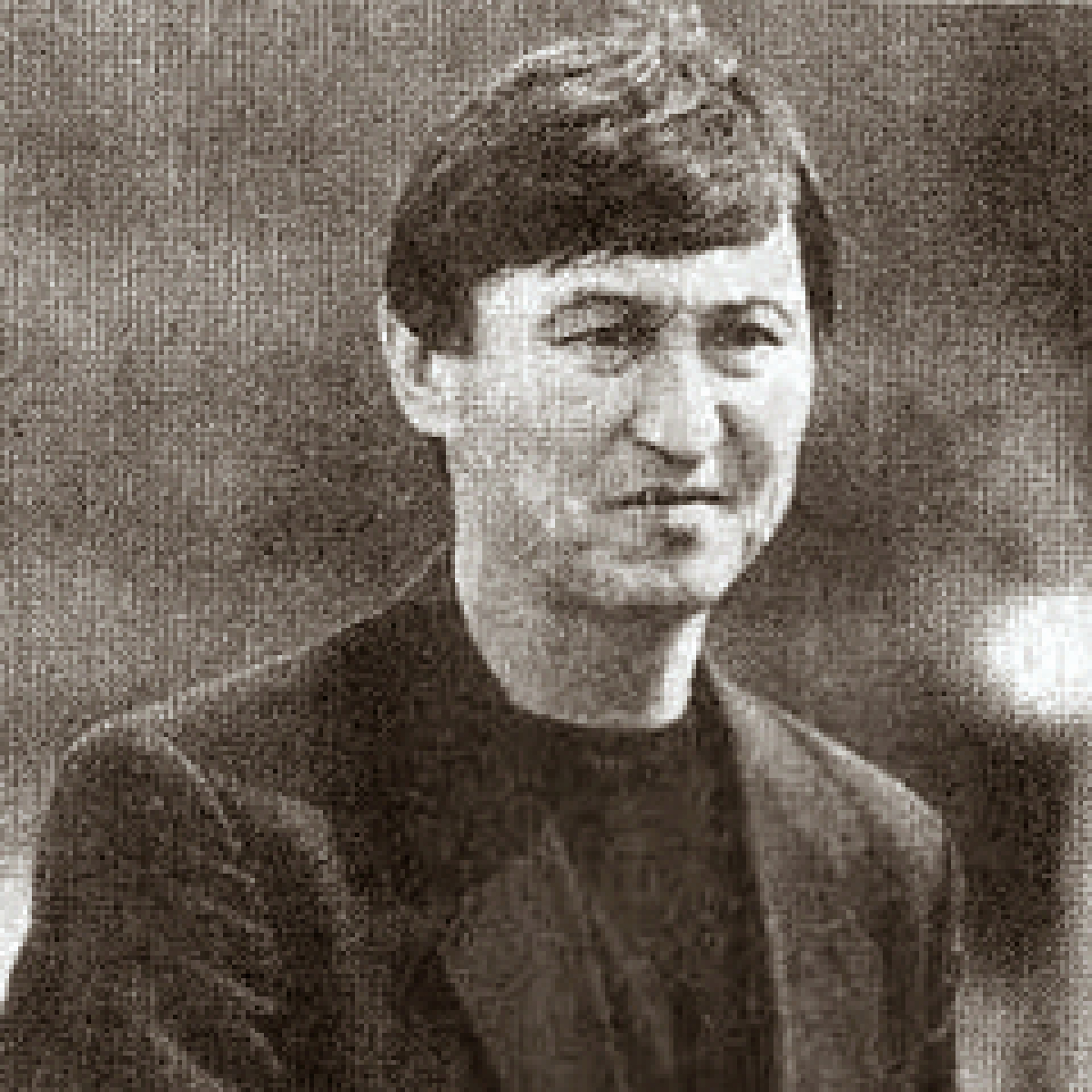 Лиджиев Виктор Николаевич, Фото