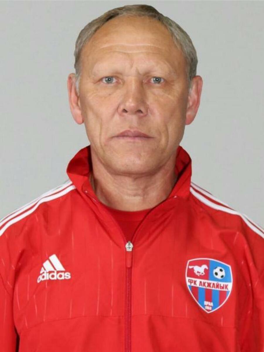 Волгин Сергей Васильевич, Фото
