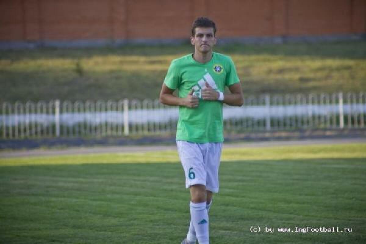 Волков Александр Александрович, Фото